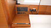 Yachtcharter SunOdyssey389 Sissi 8