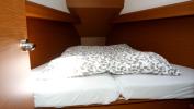 Yachtcharter SunOdyssey389 Sissi 13