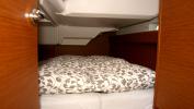 Yachtcharter SunOdyssey389 Sissi 14
