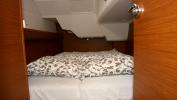 Yachtcharter SunOdyssey389 Sissi 15
