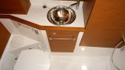 Yachtcharter SunOdyssey389 Sissi 16