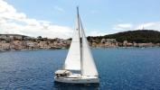 Yachtcharter SunOdyssey419 Espresso 2
