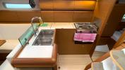 Yachtcharter SunOdyssey419 Espresso 11
