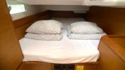 Yachtcharter SunOdyssey419 Espresso 16