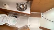Yachtcharter SunOdyssey419 Espresso 18