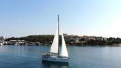 Yachtcharter SunOdyssey419 Mira 2