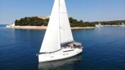 Yachtcharter SunOdyssey419 Mira 3