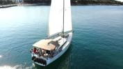 Yachtcharter SunOdyssey419 Mira 4