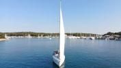 Yachtcharter SunOdyssey419 Mira 5