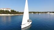 Yachtcharter SunOdyssey419 Mira 6