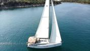 Yachtcharter SunOdyssey419 Mira 7