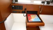 Yachtcharter SunOdyssey419 Mira 10