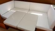 Yachtcharter SunOdyssey419 Mira 11