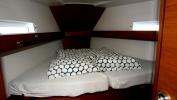 Yachtcharter SunOdyssey419 Mira 13