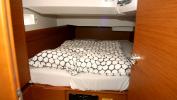 Yachtcharter SunOdyssey419 Mira 15