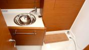 Yachtcharter SunOdyssey419 Mira 17