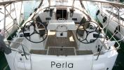 Yachtcharter SunOdyssey479 Perla