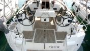 Yachtcharter SunOdyssey479 Perla 1