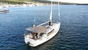 Yachtcharter SunOdyssey479 Perla 3