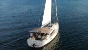 Yachtcharter SunOdyssey479 Perla 4