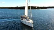 Yachtcharter SunOdyssey479 Perla 5
