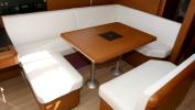 Yachtcharter SunOdyssey479 Perla 8