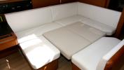 Yachtcharter SunOdyssey479 Perla 9