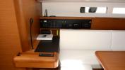 Yachtcharter SunOdyssey479 Perla 10