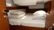 Yachtcharter SunOdyssey479 Perla 14