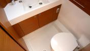 Yachtcharter SunOdyssey479 Perla 16
