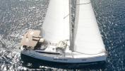 Yachtcharter SunOdyssey519 Elsa 8