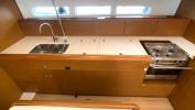Yachtcharter SunOdyssey519 Elsa 13