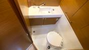 Yachtcharter SunOdyssey519 Elsa 24
