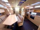 Yachtcharter Dufour48 Cap Au Sud 1