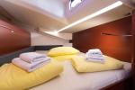 Yachtcharter Hanse 505 5 1cab 2 1wc Anse aussenansicht 3