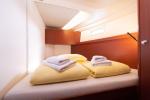 Yachtcharter Hanse 505 5 1cab 2 1wc Anse aussenansicht 6