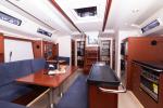 Yachtcharter Hanse 505 5 1cab 2 1wc Anse aussenansicht 10