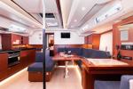 Yachtcharter Hanse 505 5 1cab 2 1wc Anse aussenansicht 11