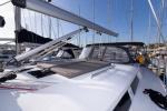 Yachtcharter Hanse 505 5 1cab 2 1wc Anse aussenansicht 12