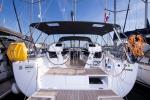 Yachtcharter Hanse 505 5 1cab 2 1wc Anse aussenansicht 13