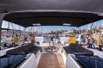 Yachtcharter Hanse 505 5 1cab 2 1wc Anse aussenansicht 14