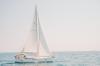 Chartern Sie die Sun Odyssey 449 Asante ab Ionisches Meer mit -60,0% Rabatt