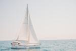 Yachtcharter SunOdyssey449 Asante