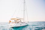 Yachtcharter SunOdyssey449 Asante 2