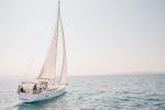 Yachtcharter SunOdyssey449 Asante 3