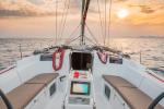 Yachtcharter SunOdyssey449 Asante 8
