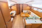 Yachtcharter SunOdyssey449 Asante 10
