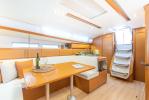 Yachtcharter SunOdyssey449 Asante 12