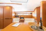 Yachtcharter SunOdyssey449 Asante 13