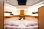 Yachtcharter SunOdyssey449 Asante 17